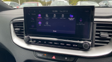 Kia Xceed 1.5T GDi ISG GT-Line 5dr Petrol Hatchback